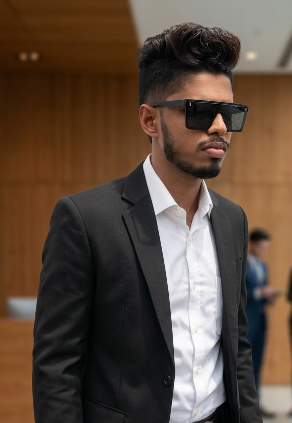 Malith Tharinda